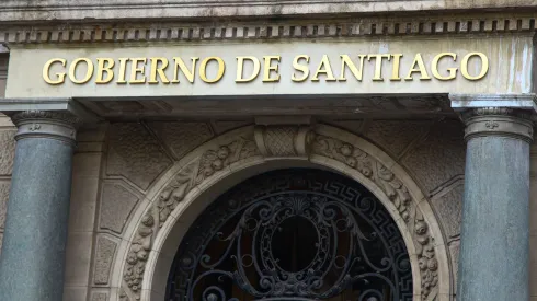 Conoce la fecha donde asumirán los nuevos Gobernadores Regionales.
