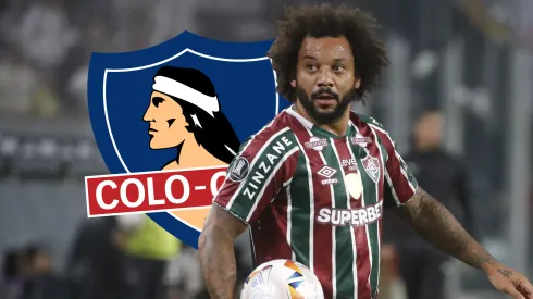 El nombre de Marcelo ha sonado con fuerza en Colo Colo, pero...
