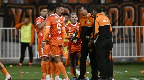 Cobreloa se arma para el 2025.
