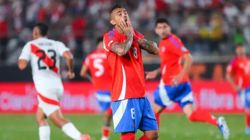 El desastre local de Chile y Perú que se refleja en el nivel selección.
