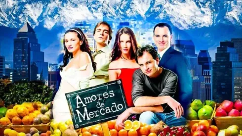 La exitosa teleserie regresó a la pantalla con un remake. 
