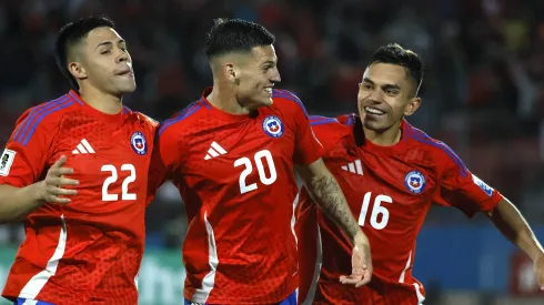 Figuras del campeonato chileno elevaron su precio en el mercado
