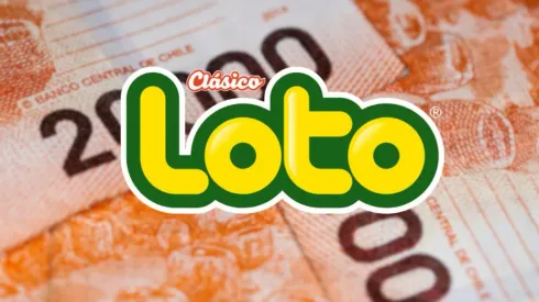 Resultados Loto jueves 14 de noviembre.
