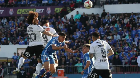 La Supercopa sufre modificaciones que deben ser aprobadas.
