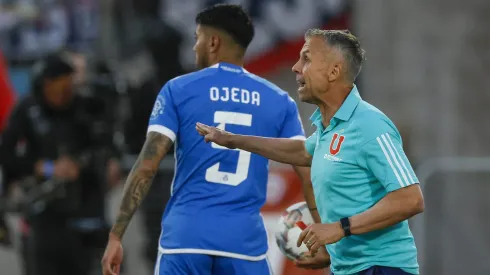 Universidad de Chile jugará el Torneo de Verano.
