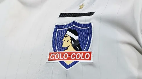 Colo Colo tiene en carpeta a polémico jugador como refuerzo.
