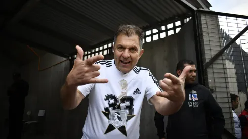 Mosa quiere definir la Supercopa en casa.
