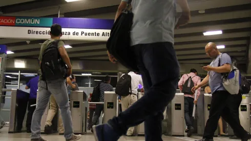 La futura L7 promete conectar Renca con Vitacura en apenas 37 minutos.
