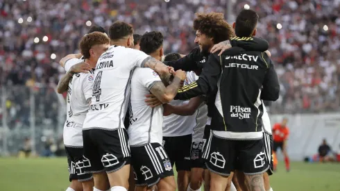 Colo Colo busca grandes refuerzos para 2025.
