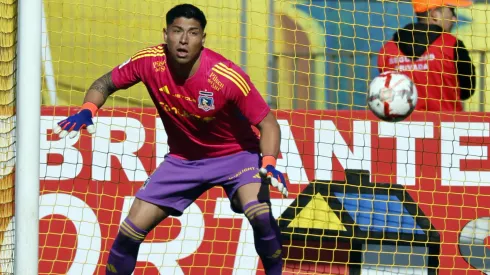 Revelan la desconocida de Cortés a Colo Colo que tiene molesto a Blanco y Negro.
