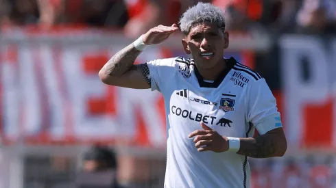 Carlos Palacios podría estrenarse con Boca ante Colo Colo.
