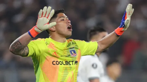 Navas que sonaba como reemplazante de Cortés, ahora sería refuerzo del Monterrey
