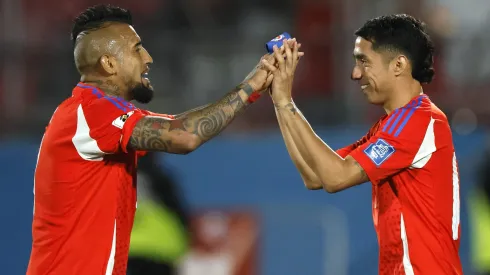 Cabral dirá presente en el mundial de clubes
