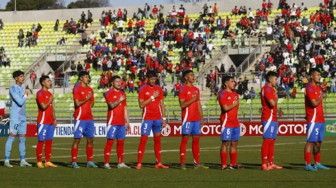 Estadios del Mundial Sub 20 deberán eliminar las rejas por mandato de la FIFA
