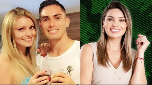 Faloon tendría un nuevo romance dentro del encierro de Canal 13.
