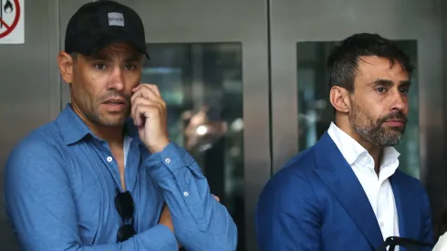 El hermano del futbolista compartió sentidas declaraciones tras la revocación de la medida cautelar.

