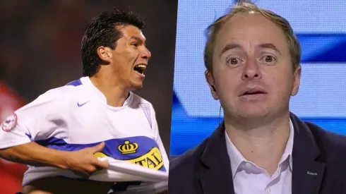 Vuelve el Pitbull a la UC.
