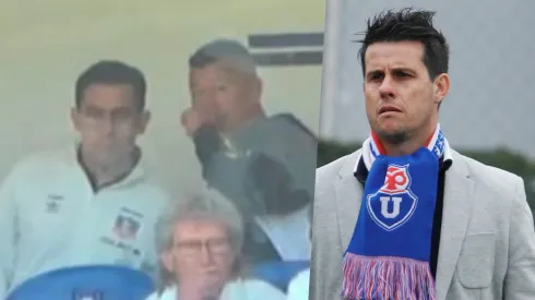 Rivarola afirmó que algo pasó en el CAP como para que ahora cambien la regla.
