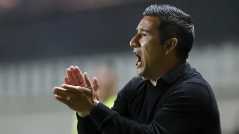 Víctor Rivero está sacándole el jugo al Tomate Mecánico.
