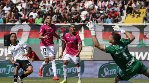 La ANFP decidió mantener la cantidad de extranjeros en cancha
