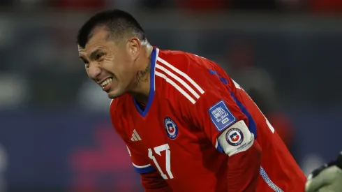Medel afina los detalles para salir de Boca
