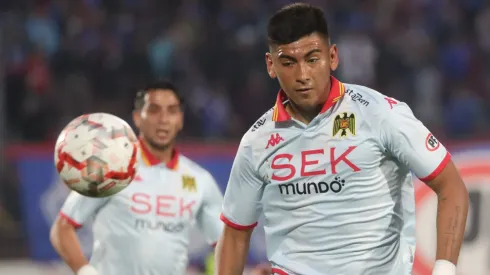 Vidal fue denunciado por abusos y fue detenido
