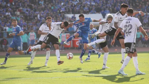 El fútbol chileno, entre las competencias menos valorizadas de Sudamérica.
