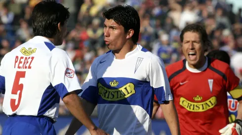 Juan Tagle sorprendido por "acuerdo" de fichaje con Gary Medel.
