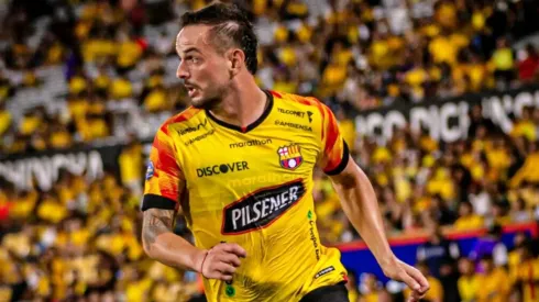 Todo apunta a que Rivero NO llegará a Universidad de Chile.
