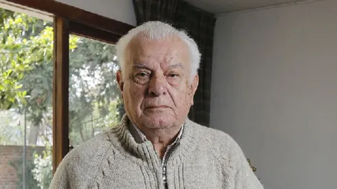 El querido doctor René Orozco, referente de la U. 
