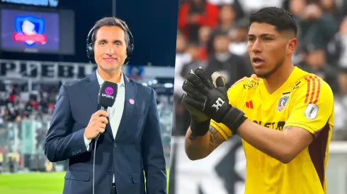 El polémico caso de Cortés y Colo Colo.
