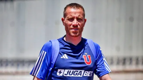 Testas no sigue más al mando de la U femenina.
