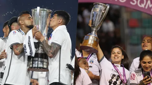 El Cacique gritó campeón en el masculino y femenino.
