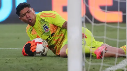 Mosa asegura que Cortés tiene las puertas abiertas para volver a Colo Colo.
