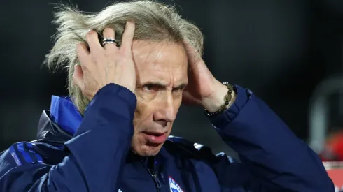 Ricardo Gareca tiene planificada una gira en Europa, donde conversará con Alexis.
