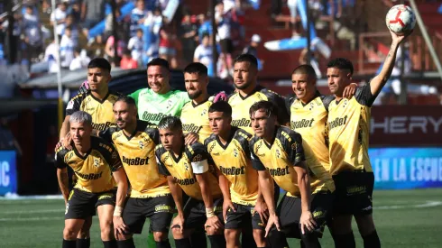 Coquimbo se refuerza para el 2025
