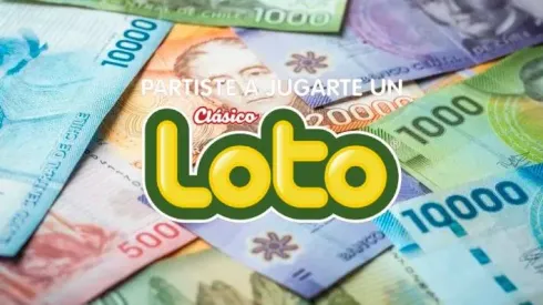 Loto realizará un nuevo sorteo este martes.
