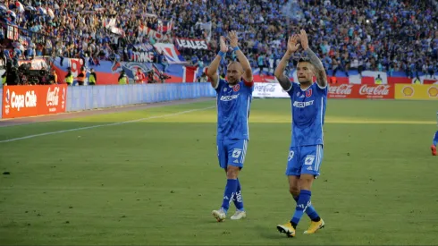 U de Chile está cerca de sumar un tercer amistoso de pretemporada.
