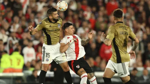 River Plate tendría lista una visita a Chile.
