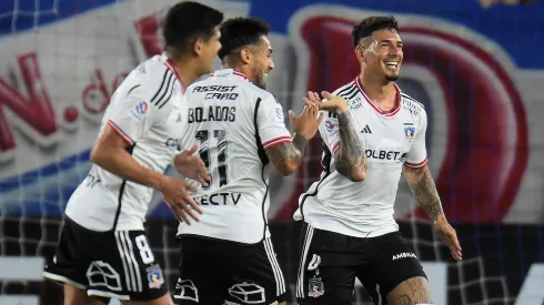 Colo Colo enfrentará a rivales uruguayos y argentinos en amistosos.
