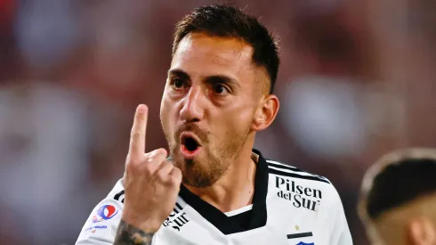 Correa le sigue pegando a la U tras ganarles el título.
