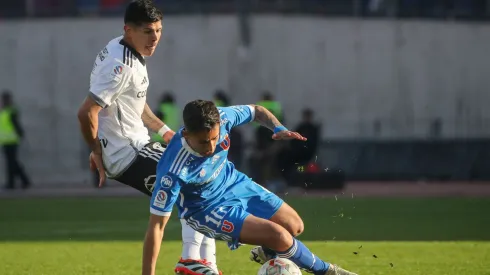 Colo Colo y la U pueden jugar la Supercopa en Temuco
