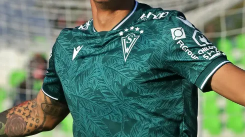 Wanderers tendrá nueva camiseta para el 2025.
