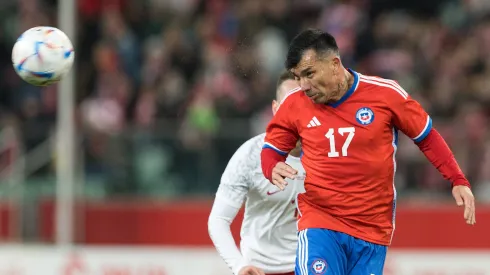 Medel sería el gran fichaje de la UC
