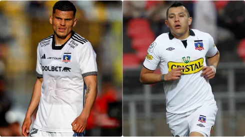 Lucas Cepeda comprado por millonaria cifra en Colo Colo, tal y como Carlos Muñoz.
