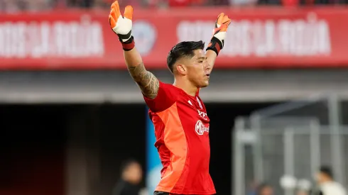 Brayan Cortés muy cerca de recalar en Boca Juniors.
