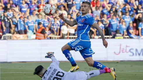 Universidad de Chile comienza la pretemporada el 16 de diciembre.
