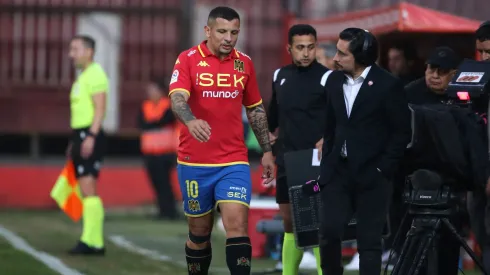 Emiliano Vecchio.
