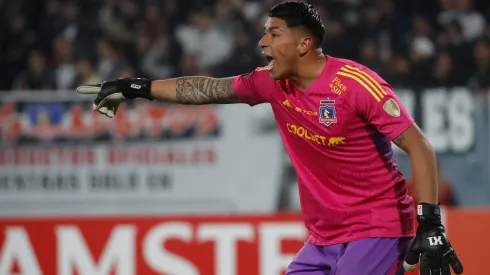 Brayan Cortés y un nuevo destino para jugar en 2025.
