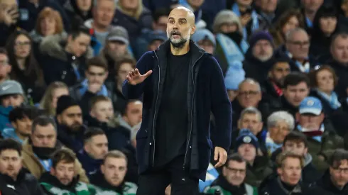 Autocrítica de Guardiola: ¿se acaba una era?
